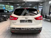 2016 Nissan QASHQAI