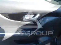 2016 Nissan QASHQAI