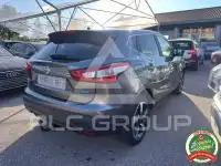 2016 Nissan QASHQAI