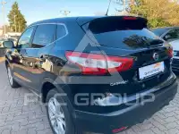 2016 Nissan QASHQAI