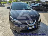 2016 Nissan QASHQAI