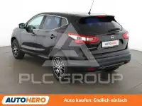 2016 Nissan QASHQAI