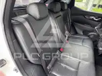 2016 Nissan QASHQAI