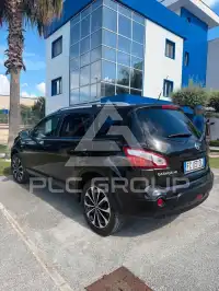 2016 Nissan QASHQAI