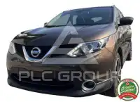2016 Nissan QASHQAI