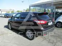 2016 Nissan QASHQAI