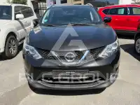 2016 Nissan QASHQAI
