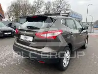 2016 Nissan QASHQAI