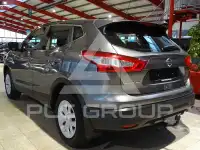 2016 Nissan QASHQAI