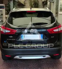 2016 Nissan QASHQAI