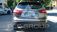 2016 Nissan QASHQAI