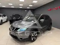 2016 Nissan QASHQAI