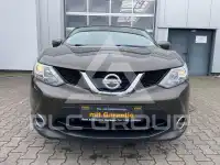 2016 Nissan QASHQAI