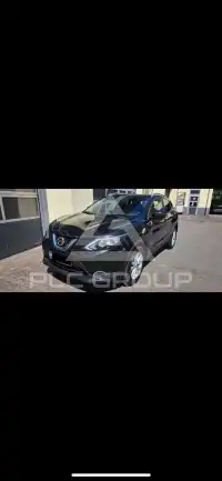 2016 Nissan QASHQAI