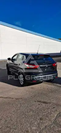 2016 Nissan QASHQAI