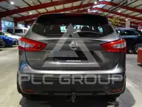 2016 Nissan QASHQAI