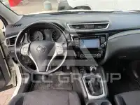 2016 Nissan QASHQAI