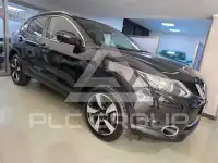 2016 Nissan QASHQAI