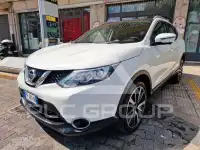 2016 Nissan QASHQAI