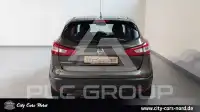 2016 Nissan QASHQAI
