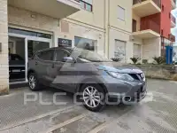 2016 Nissan QASHQAI