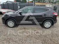 2016 Nissan QASHQAI