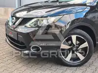 2016 Nissan QASHQAI