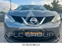 2016 Nissan QASHQAI