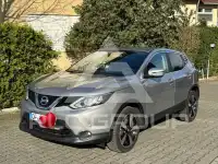 2016 Nissan QASHQAI