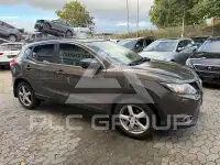 2016 Nissan QASHQAI