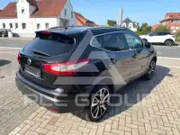 2016 Nissan QASHQAI