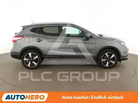2016 Nissan QASHQAI