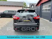 2016 Nissan QASHQAI