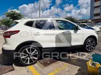 2016 Nissan QASHQAI