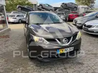 2016 Nissan QASHQAI