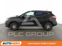 2016 Nissan QASHQAI