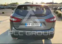2016 Nissan QASHQAI