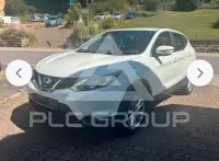 2016 Nissan QASHQAI