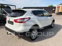 2016 Nissan QASHQAI