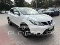 2016 Nissan QASHQAI