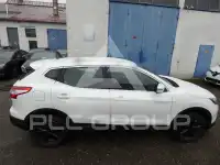 2016 Nissan QASHQAI