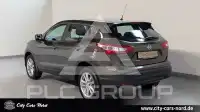 2016 Nissan QASHQAI