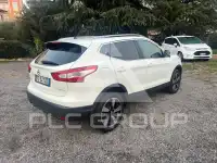 2016 Nissan QASHQAI