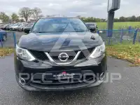 2016 Nissan QASHQAI