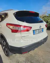 2016 Nissan QASHQAI