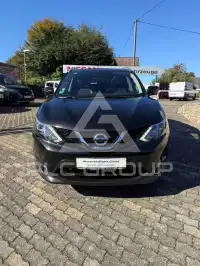 2016 Nissan QASHQAI
