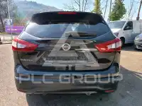 2016 Nissan QASHQAI