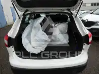 2016 Nissan QASHQAI