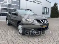 2016 Nissan QASHQAI