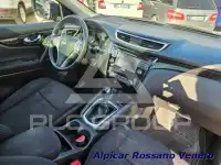 2016 Nissan QASHQAI